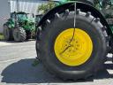 John Deere 6195 R
