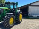 John Deere 6R 175