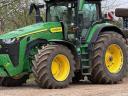 John Deere 8R 370