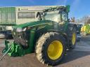 John Deere 8R 370