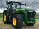 John Deere 8R 370