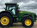 John Deere 8R 370