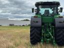John Deere 8R 370
