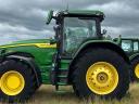 John Deere 8R 370