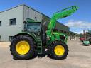 John Deere 6R 250