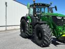 John Deere 6R 250
