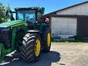 John Deere 8R 370