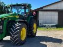 John Deere 8R 370
