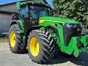 John Deere 8R 370