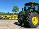 John Deere 8R 370