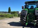 John Deere 8R 370