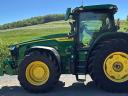 John Deere 8R 370