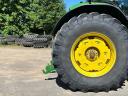 John Deere 8R 370