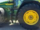 John Deere 8R 370