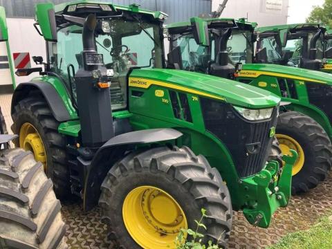 John Deere 7R 330 John Deere 7R 330