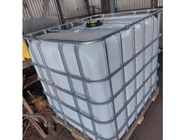 1000 L IBC tartály