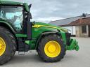 John Deere 8R 340