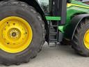 John Deere 8R 340
