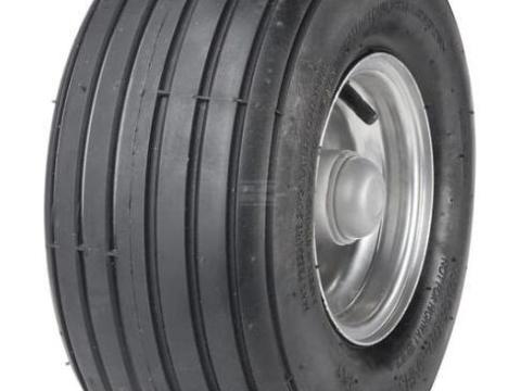 Kisméretű kerék, 15x6.00-6, 6PR