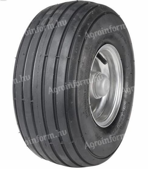 Kisméretű kerék, 15x6.00-6, 6PR