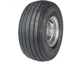 Kisméretű kerék, 15x6.00-6, 6PR