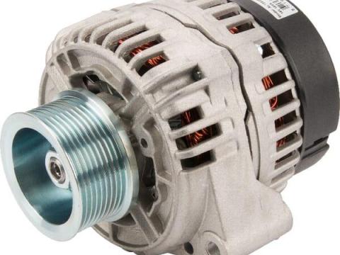 Generátor 14 V / 150 A – John Deere traktorokhoz Generátor 14 V / 150 A – John Deere traktorokhoz