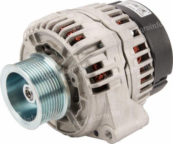 Generátor 14 V / 150 A – John Deere traktorokhoz