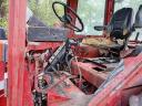 82 MTZ traktor eladó