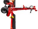 Özdöken RC 950B hidraulikus Cambridge henger