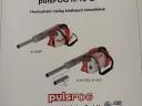 Pulsfog ködképző