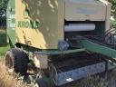 Krone Vario Pack 1500 körbálázó