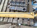 Caterpillar 428D C alkatrészek
