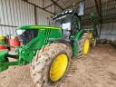 John Deere 6155 R