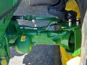 John Deere 6155 R