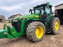 John Deere 8R 410