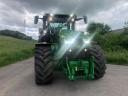 John Deere 8R 410