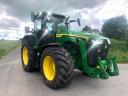 John Deere 8R 410