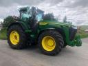 John Deere 8R 410