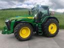 John Deere 8R 410
