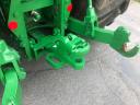 John Deere 8R 410