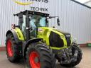 CLAAS AXION 870 C-matic Cebis
