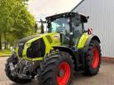 CLAAS AXION 870 C-matic Cebis