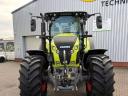CLAAS AXION 870 C-matic Cebis