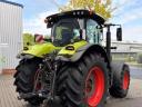 CLAAS AXION 870 C-matic Cebis