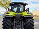 CLAAS AXION 870 C-matic Cebis