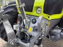 CLAAS AXION 870 C-matic Cebis