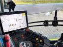CLAAS AXION 870 C-matic Cebis