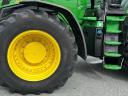 John Deere 8R 340