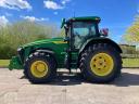 John Deere 8R 340