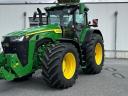 John Deere 8R 340